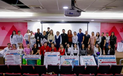 Capacitación del área de Alimentación de DIF Sinaloa para los 20 municipios