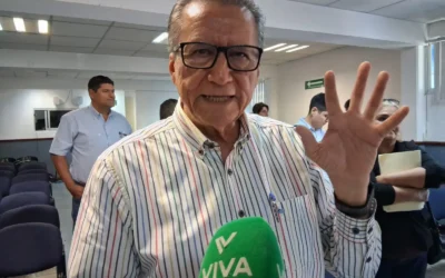 Mineros solo piensan en la recuperación inmediata de su capital y no tienen un sentido de pertenencia a Sinaloa y al país: Feliciano Castro