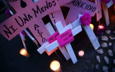 Pese a bajas, preocupa cifra de  feminicidios en Sinaloa: Tere Guerra