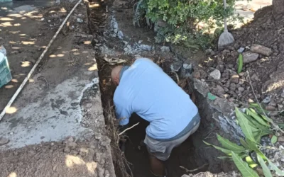 Cada semana se atienden en Mazatlán hasta 500 fugas de agua: JUMAPAM