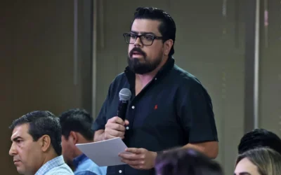 Inicia el Desarme Voluntario Sinaloa 2026; recibe hasta $15 mil pesos y paz para tu hogar