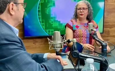 Las reglas establecidas en Consejo Nacional de Morena, dan ‘piso parejo’ en próximo proceso electoral: Graciela Domínguez