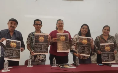 Lanzan convocatoria para la Medalla a la Trayectoria 2026 en Ahome