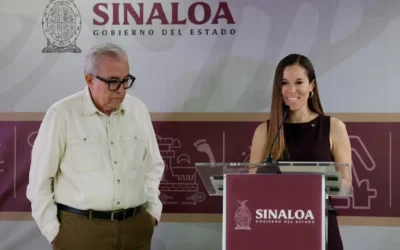 Anuncia Sectur proyecto de desarrollo turístico e inmobiliario Verona Resort en Mazatlán con inversión de 5 mil mdp.