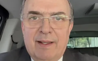 México y Estados Unidos inician el proceso de revisión del T-MEC