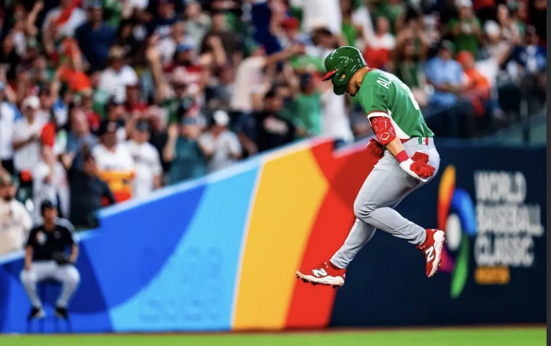 México arma par de rallys para debutar con triunfo en el clásico mundial 2026.