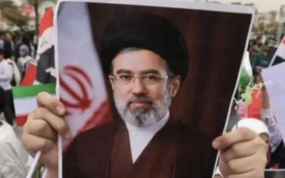 Estados Unidos afirma que el nuevo líder de Irán está herido y desfigurado tras ataque.