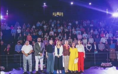 Sinaloa consolidará apertura gubernamental con nuevo sistema de transparencia.