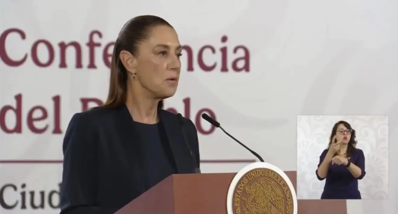 Presidenta Claudia Sheinbaum inaugura tramo del viaducto elevado Tijuana , BC; reduce el recorrido del aeropuerto a playas de 34 a 12 minutos .