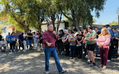 Militares continúan decomisando armas y droga en Concordia.