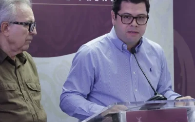 Se destinan 420 mdp para rehabilitar carreteras federales y 83 mdp a carreteras estatales.