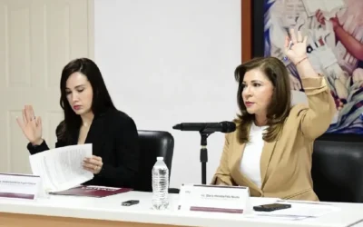 Gobierno de Rocha garantiza entrega de uniformes, útiles y calzado para el mes de agosto.