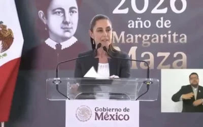 El llamada para avanzar en la soberanía energética es aumentar producción de gas natural y de fuentes renovables : Presidenta Claudia Sheinbaum en 89 aniversario de la expropiación petrolera.