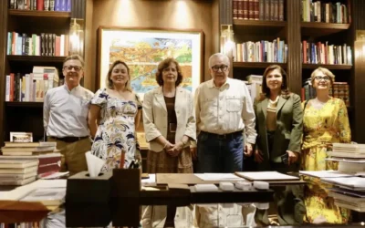 Sinaloa fortalecerá su educación superior con carreras de vanguardia y colaboración institucional: Rocha Moya.