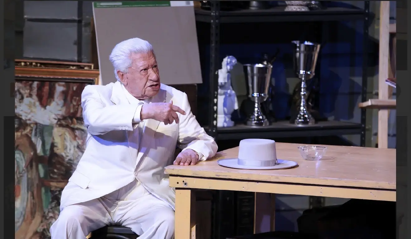 Escenarios IMSS-Cultura fortalece la vida artística del país yconsolida la red teatral del Seguro Social