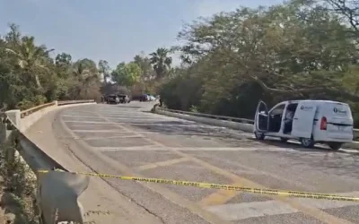 Identifican al occiso encontrado ayer por la noche al norte de la ciudad de Mazatlán.