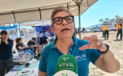 Actualiza el IMPLAN Mazatlán levantamiento de fincas antiguas con daños en su infraestructura