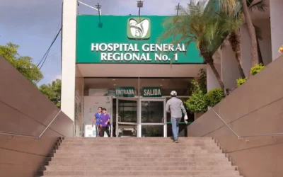El IMSS Sinaloa reporta cobertura total de especialistas y avances en cirugías y consultas