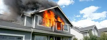 ¡Flama alta! No bajan los incendios en hogares de Los Mochis: Bomberos emiten guía de prevención