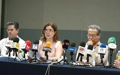 El Consejo Intercamaral y Consejo Sinaloense alertan sobre devastación económica por violencia