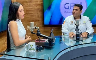 Instalarán puntos de auxilio para atender emergencias de vacacionistas