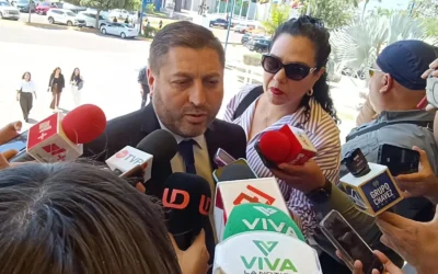 Mantiene Badiraguato buenas expectativas para semana santa: Alcalde