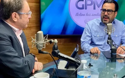 Los retos y desafíos son grandes y se han construido una agenda y un plan de trabajo que no se ha detenido: Juan de Dios Gámez