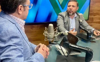 En Sinaloa, la mayoría de las empresas cumple con las disposiciones de la Ley Federal del Trabajo: Marco Antonio Zazueta