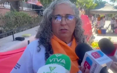 Colectivos mantienen búsqueda de desaparecidos pese a riesgos e incertidumbre en Sinaloa