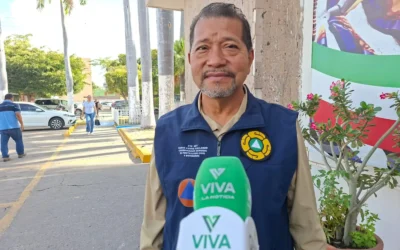 Tras rescate de menor en El Maviri, autoridades de Ahome advierten: «Padres deben vigilar a sus hijos»