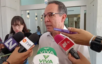 Son positivas las iniciativas para exonerar pagos a las víctimas de robo de vehículo: Miguel Calderón Quevedo