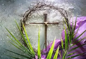 Los fieles están llamados a renovar la redención que Cristo trajo con su pasión, muerte y resurrección esta semana santa: Obispo de Culiacán