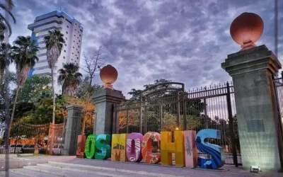 Alcalde de Ahome y Patronato del Parque Sinaloa coordinan apoyo tras accidente de niña