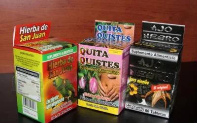 Alertan sobre daños por “productos milagro” y llaman a priorizar hábitos saludables