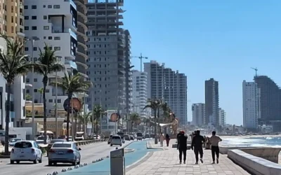 Con atractivas promociones incentivan hoteleros de Mazatlán las reservaciones por Semana Santa