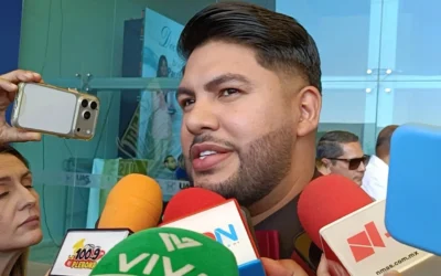 Avanza seguridad en Elota a pesar de condiciones desfavorables en la zona serrana: Alcalde Richard Millán Vázquez