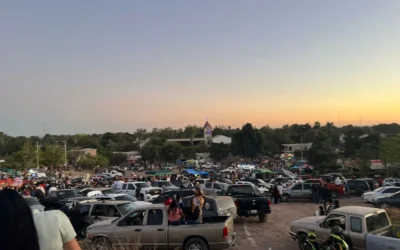 San Miguel Zapotitlán se prepara para las celebraciones de Semana Santa: Conoce el programa de actividades y tradiciones