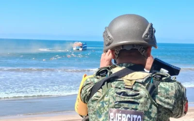 Cifras de la FGJE, dimensionan el nivel de inseguridad que se vive en Mazatlán: Maribel Chollet