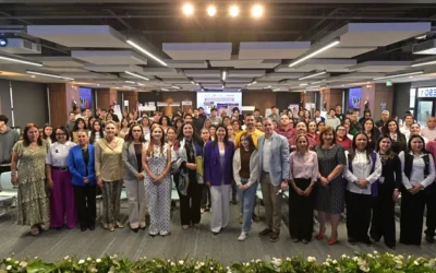 Unen esfuerzos por la igualdad: SEMUJERES y Tec de Monterrey impulsan acciones para mujeres y juventudes en Sinaloa