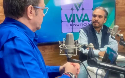 El próximo ciclo escolar se implementará en la UAS una Plataforma Bimodal para el uso pleno de las tecnologías: Sergio Mario Arredondo