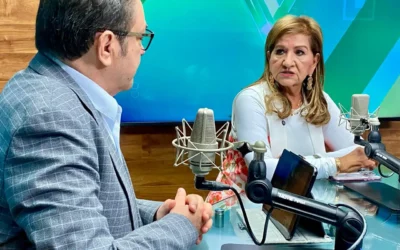 El Congreso de Sinaloa se maneja con austeridad desde el 2018 y puede transitar sin problemas con el Plan B: Tere Guerra