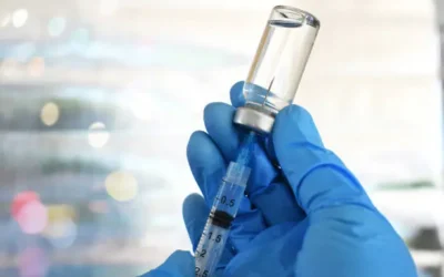 Más de 10 mil dosis contra el sarampión fueron aplicadas el fin de semana en Macrocentros: SSS