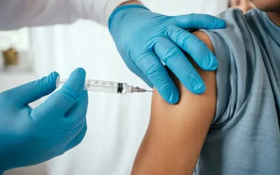 Vacunación contra sarampión continúa en semana santa a través del IMSS ordinario: Prevención y Promoción de la Salud