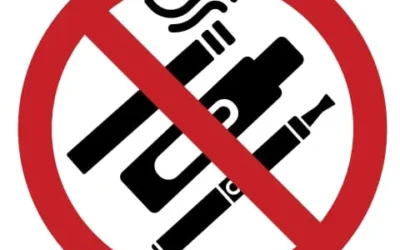 Prohibición de vapeadores facilita detección y atención temprana de consumo en adolescentes