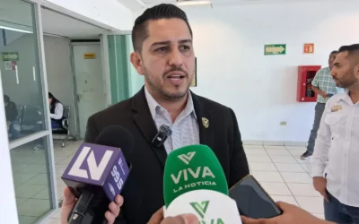 Continuará la UAS con el control de acceso y salida de estudiantes