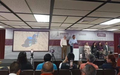 EXPOAGRO-SINALOA Rocha Moya destaca éxito de la Expoagro Sinaloa 2026; asistieron 28 mil personas