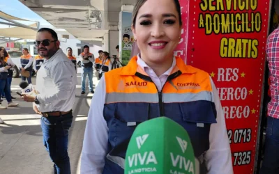 Garantiza COEPRISS seguridad alimentaria en Sinaloa y emite recomendaciones para verificar productos