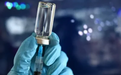 Se amplía durante marzo el esquema de vacunación para sarampiónv Prevención y Promoción de la Salud