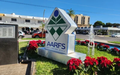 AARFS celebra histórica reunión con Sheinbaum; a la espera de precios de comercialización