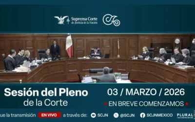 SCJN aplaza resolución sobre Gerardo Vargas Landeros